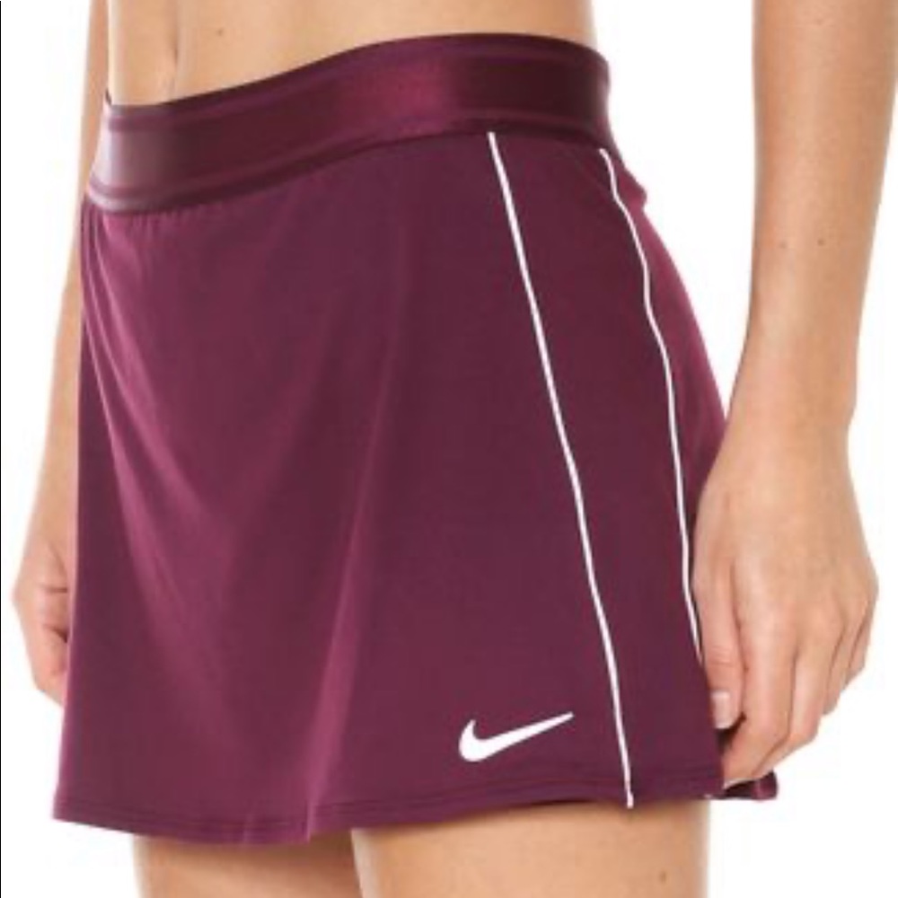 Nike tennis skirt
